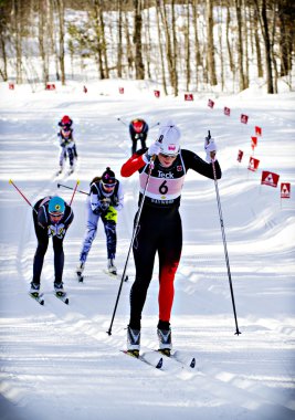 Eastern Canadian Championships clipart