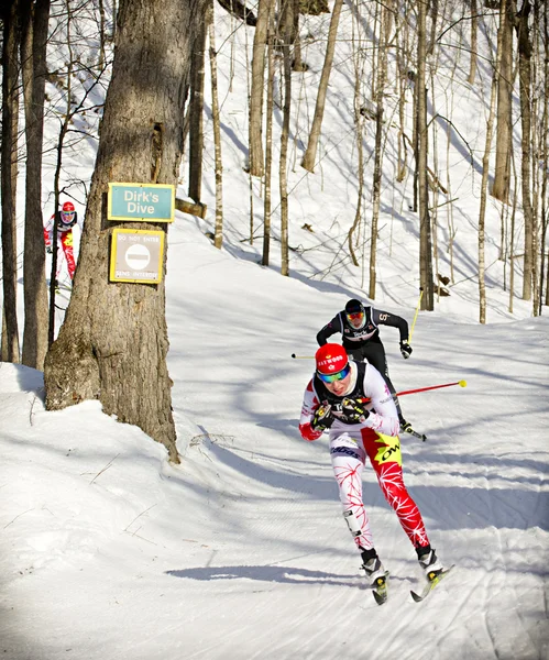 Campionati del Canada orientale — Foto Stock