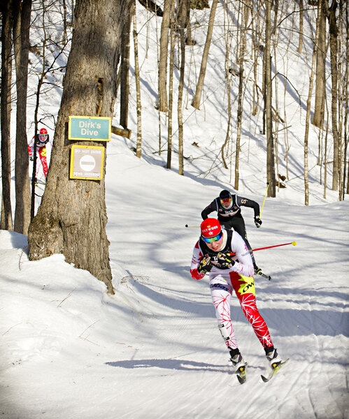 Eastern Canadian Championships