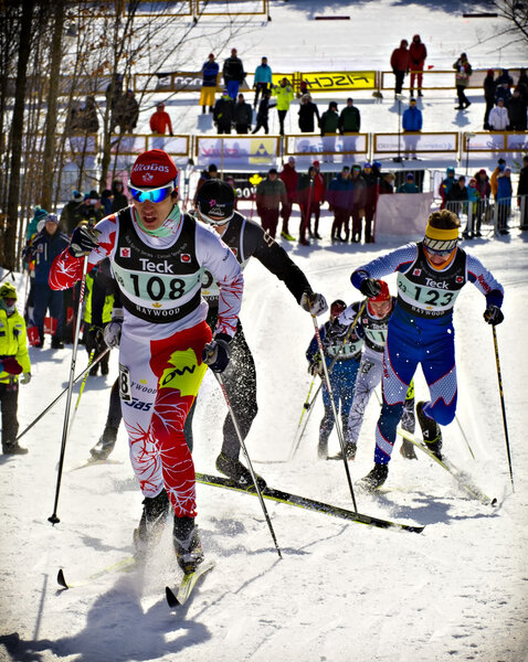 Eastern Canadian Championships