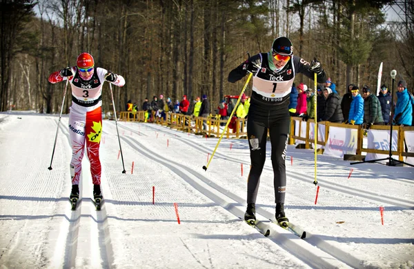 Campeonato de Canadá Oriental — Foto de Stock