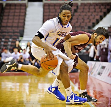 CIS erkekler basketbol Finalleri