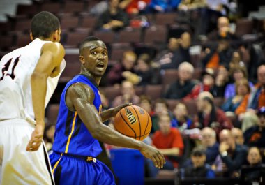 CIS erkekler basketbol Finalleri