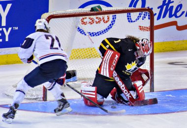 IIHF 2013 kadınlar buz hokeyi Dünya Şampiyonası