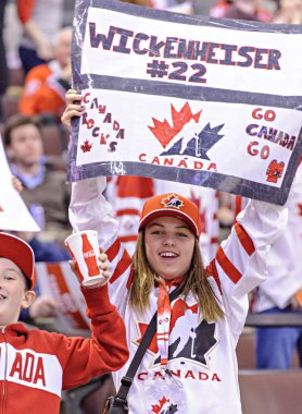 IIHF 2013 kadınlar buz hokeyi Dünya Şampiyonası