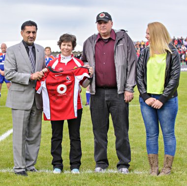 Pasifik ülkeleri Kupası 2013