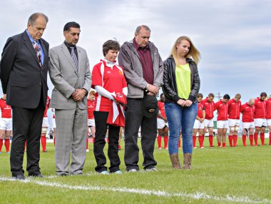 Pasifik ülkeleri Kupası 2013