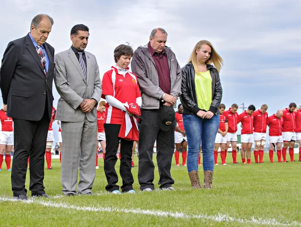 Pasifik ülkeleri Kupası 2013