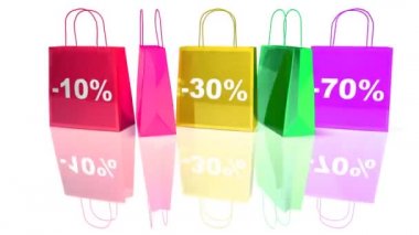 alışveriş torbaları