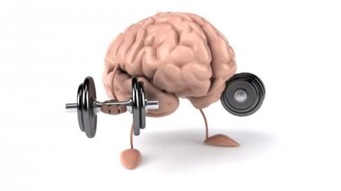 güçlü beyin