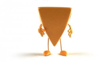 izleyicilere Selam peynir