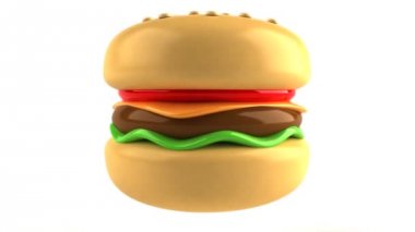 Hamburger