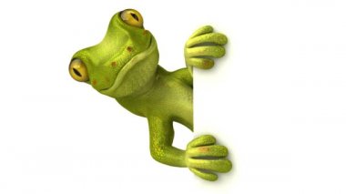 boş bir işareti ile Gecko