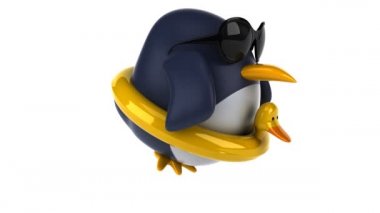 penguen