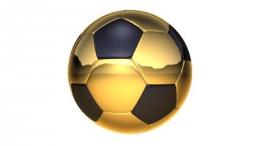 Futbol topu, loopable