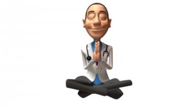Zen doktor