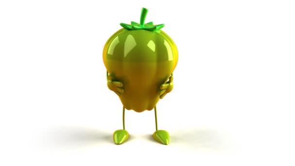 Poivre vert 