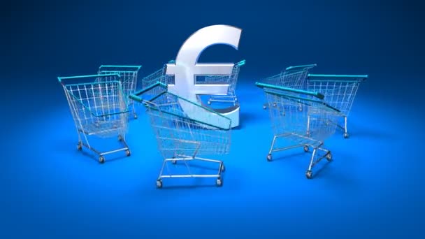 Pouvoir d'achat, euro 