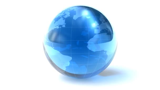 Monde tournant 