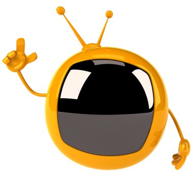 televizyon eğlence