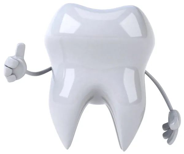 Tooth — Stock Photo, Image