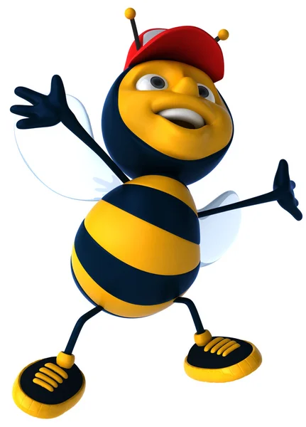 Kul bee — Stockfoto