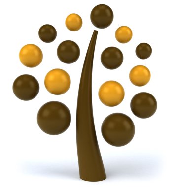 ağaç kavramı