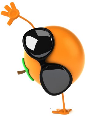 Turuncu