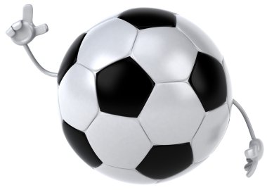 Futbol mu?