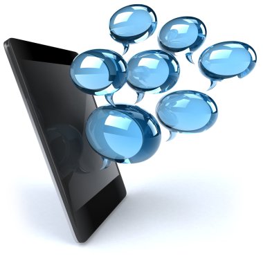 Smartphone ve sohbet