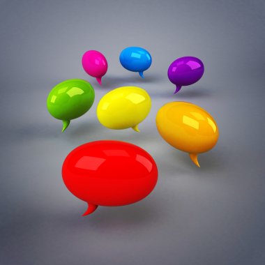 Chat kavramı