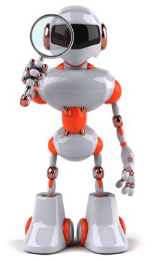 Robot