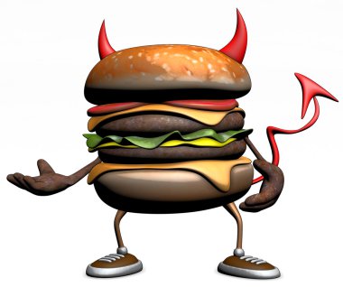 Hamburger