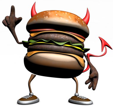 Hamburger
