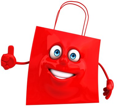 Alışveriş Torbası