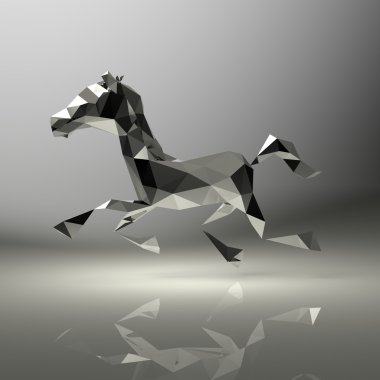 at