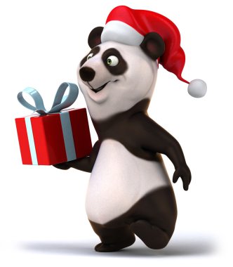 Panda.
