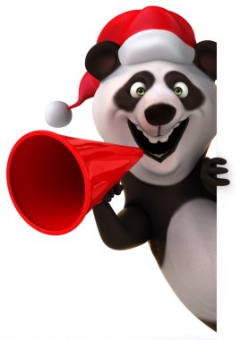 Panda.