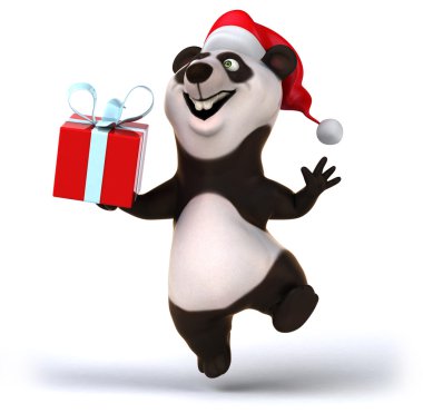 Panda.