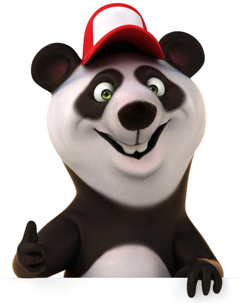 Panda ! Image En Vente