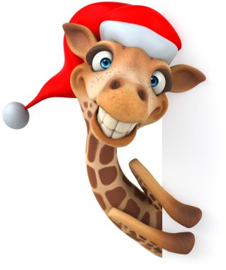 Zürafa