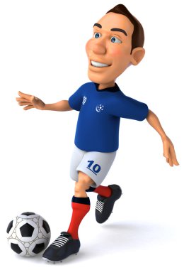 futbolcu