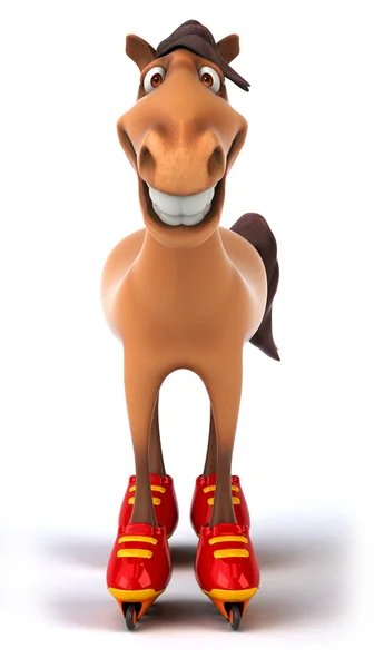 Horse — Stock Photo, Image