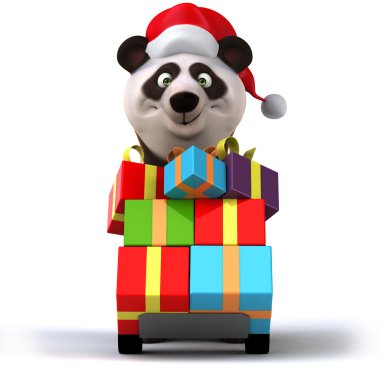 Panda.