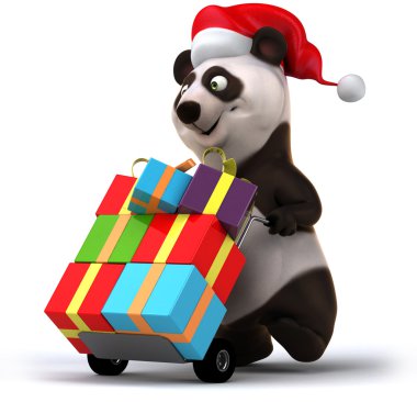 Panda.