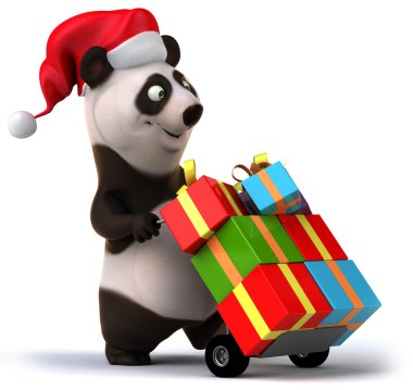 Panda.