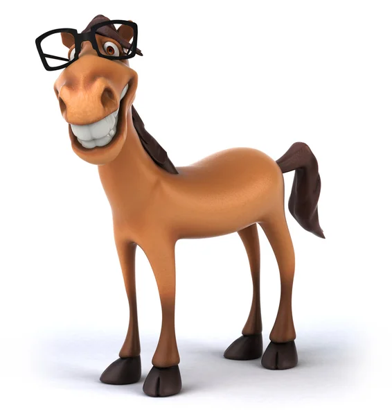 Horse — Stock Photo, Image