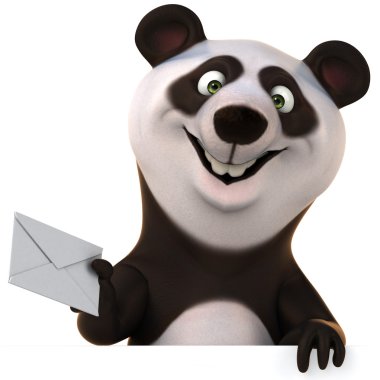 Panda.