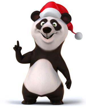 Panda.