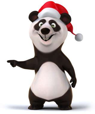 Panda.